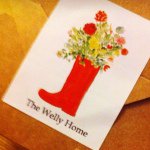 The Welly Home