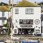 The Wheelhouse Mevagissey