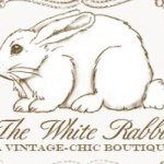 The White Rabbit