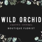 Wild Orchid Boutique Florist