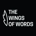 The wings of words