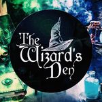 The Wizard’s Den AU & NZ