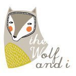 The Wolf and I - Clothing