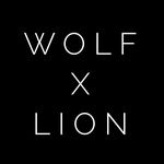 WOLF x LION