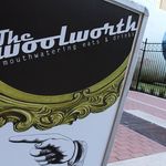 The Woolworth