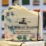 TheWrightSoapery