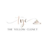 The Yellow Closet