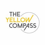 The Yellow Compass