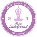 The Yoga Underground