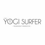 THE YOGI SURFER