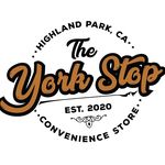 The York Stop