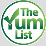 The Yum List®