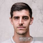 Thibaut Courtois