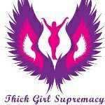 Thick Girl Supremacy