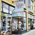 Thin Ice Gift Shop