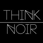 ✖️ THINK NOIR WALLPAPER ✖️