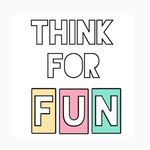 Think For FUN