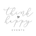 Think Happy Events