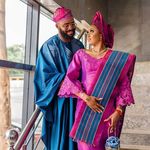 Nigerian Wedding Photographer