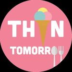 THINTOMORROW Food & Lifestyle