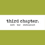 Third Chapter Eltham