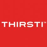 Thirsti Water