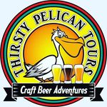 Brew Tours by Thirsty Pelican