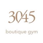 3045 Boutique Gym