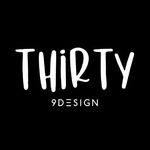 Thirty9 Design Pet Accessories