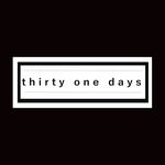 Thirty one days