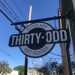 Thirty-odd