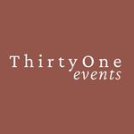 Thirty One Events