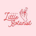 Little Botanist