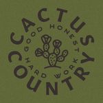 Cactus Country