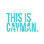 This is Cayman