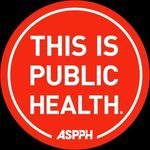 This Is Public Health by ASPPH