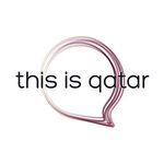 This Is Qatar • TIQ