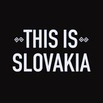 This is SLOVAKIA 🇸🇰