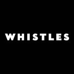 WHISTLES