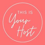 This is your host | Airbnb