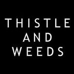 Thistle & Weeds