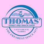 Thomas’ Donut And Snack Shop