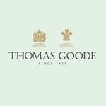 THOMAS GOODE