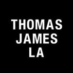 THOMAS JAMES LA ®