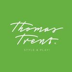 Thomas Trent Kids