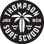 Thompson Surf School