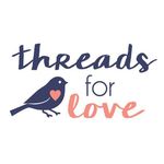 Threads for Love💕