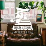 Three Stories