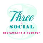 Three & No. 3 Social