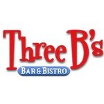 Three B's Bar and Bistro